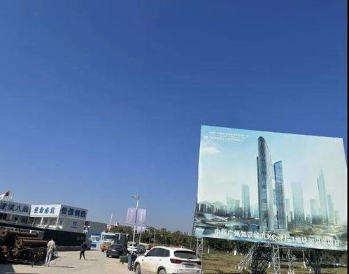 助力廣州新地標丨鑫海源木業為廣州知識塔項目輸送優質木方