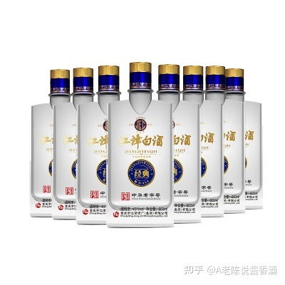 什么樣的白酒保值,還有收藏價值