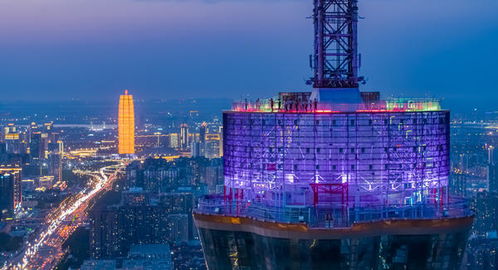 夜游記丨夜市回歸,星級酒店夜市大排檔受寵